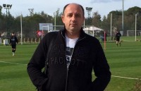 Сергій Чуйченко: «Динамо» ніби хтось наврочив»