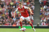 «Арсенал» хоче укласти новий контракт з Едегором