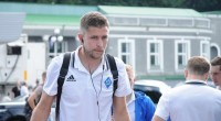 Артем Кравець залишає «Динамо»