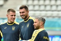 Георгій Бущан – у топ-5 воротарів Євро-2020 за відбитими ударами