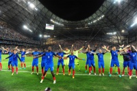 Згадати все. Євро-2016. Півфінали