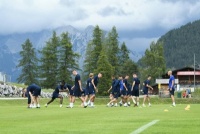 «Динамо» после австрийского сбора: планы на вторую половину июля