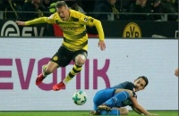 Німецькі ЗМІ: «Ярмоленко - молодець! Але від нього чекають більшого» 