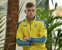 Лунін: «Я хотів би залишитись зі збірною України U-20, але на мене розраховують в головній команді»