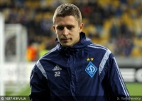 Артем Кравець: «Хацкевич на мене розраховує»