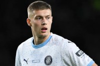 Клуб АПЛ має намір сформувати український дует. Націлились на зірку «Жирони»