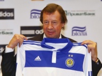 Юрий Сёмин рассказал про игрока, которого Игорь Суркис купил без его согласия