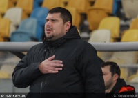 Прогноз матчу «Манчестер Сіті» - «Динамо» від Володимира Мазяра