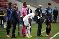 Великолепная семерка в погоне за Шевченко. Украинские легионеры в основной сетке Лиги чемпионов