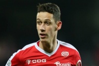 Бурбас сватає в «Динамо» чергового футболіста