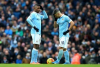 «Манчестер Сіті» - «Лестер». Вісім уроків для «Динамо»