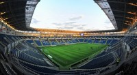 Американська компанія інвестує шалену суму у стадіон Чорноморець