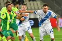 Олег Кузнецов: «Пів країни вболіває за «Динамо», але такого провалу ніхто не пам’ятає»