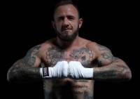  Найжорсткіший фанат «Динамо» на фронті: фатальний махач з росіянами, безумство в Охтирці, робота на Курченка