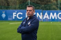 «У свинарнику чистіше, ніж у будинку, де жили орки»: легенда «Динамо» розповів про майно, що постраждало в окупації