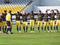 Що таке футбольний клуб «Інгулець», який сенсаційно вийшов у фінал Кубка України