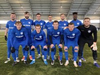 Клуб Першої ліги пояснив, чому не братиме участь у наступному сезоні