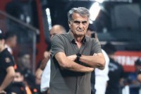 Тренер «Бешикташа»: «Київське «Динамо» переживає непрості часи»