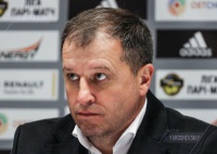 Юрій Вернидуб: «Є гравці, яких я щиро боюся втратити»