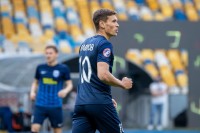 Александр Филиппов: «Видели, как «Александрия» и «Шахтер» хорошо играли против «Вольфсбурга»