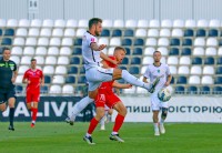 «Кривбас» розгромив «Колос» та піднявся на 3 місце УПЛ