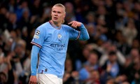 Холанд потрапив під слідство – поліція упіймала зірку «Манчестер Сіті» на гарячому