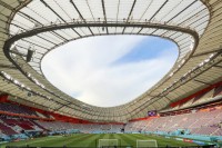 Еквадор – Сенегал. Відомі стартові склади