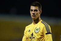 Гравець «Шахтаря» продовжить кар’єру в Угорщині