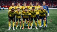 MLS. Різні результати клубів українців