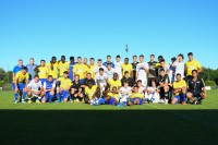 «Динамо» – «Дівонн» – 5:0. Огляд матчу