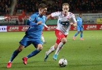 Евгений Макаренко: шаг назад, чтобы вернуться в сборную Украины