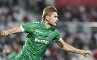 ​ Пластун – у збірній найкращих гравців сезону чемпіонату Болгарії 