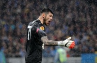 «Динамо» заявило Бойка на Лігу Європи