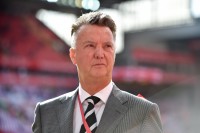 Луї Ван Гал бореться з агресивною формою раку