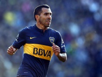 Тевес завдав супернику моторошної травми