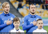 ЗМІ: Безус повертається, а Зозуля не йде