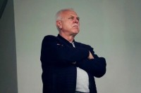 «Міг би зрозуміти критику від Суркіса чи Ахметова»: президент «Полтави» Іващенко жорстко відповів Вацку