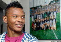 ​Чому «Динамо» варто повернути Ескобара в Київ?