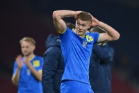 Русол: «Я б не сказав, що Довбик близький до переходу. Ситуація далека до підписання контракту»