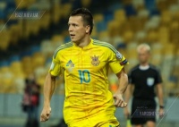 Чому Коноплянку не потрібно викликати до збірної України