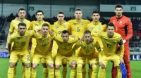 Збірна України може зіграти у Запоріжжі