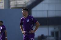 Єгор Твердохліб: «Я не сумніваюся в силі «Динамо», тож в УПЛ буде цікаво»