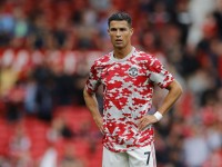 Роналду став «скалкою в дупі» для роздягальні МЮ – більшість партнерів сподіваються на продаж зірки