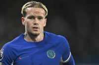 Мудрик купив собі новий автомобіль. Відома марка і ціна машини - відео