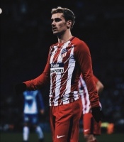 Игроки «Барселоны» выступили против перехода Гризманна