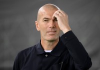 Зінедін Зідан готовий повернутися до тренерської діяльності