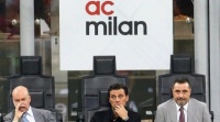 «Мілан» підбив підсумки витрат на трансферному ринку літа 2017 