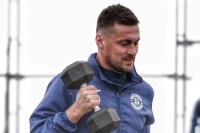 Артем Милевский: «Пока помылся — уже 2:3 горим»