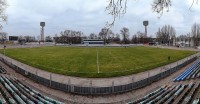 Росіяни знищили культовий стадіон України – тут відбувся останній матч Лобановського