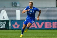 Караваєв розповів, чому Лонвейк швидше влився в колектив «Динамо», ніж Перріс